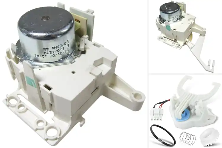 Detailed view of Best 1 Year Warranty Actuator