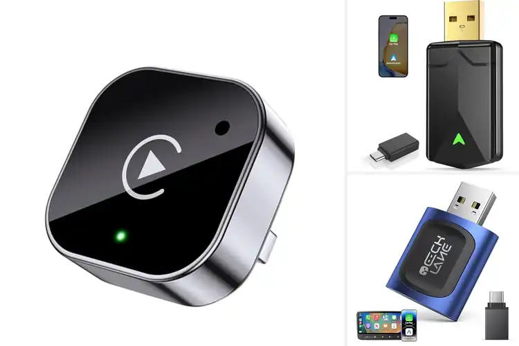 Detailed view of Best Android Auto Devices