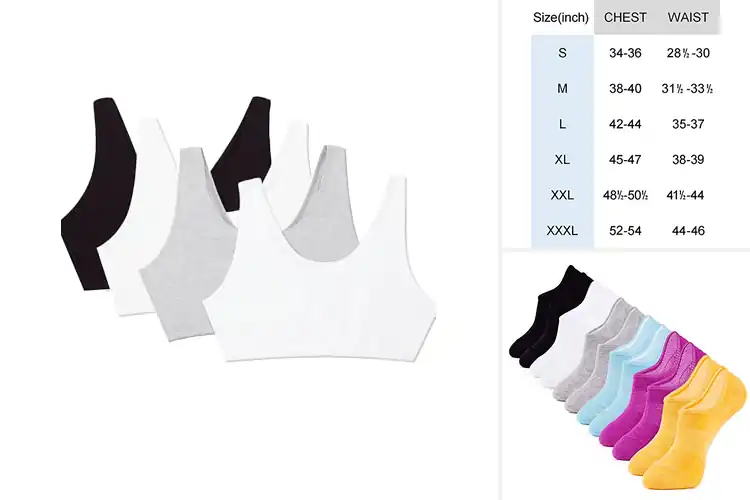 Detailed view of Best Athletic Styles