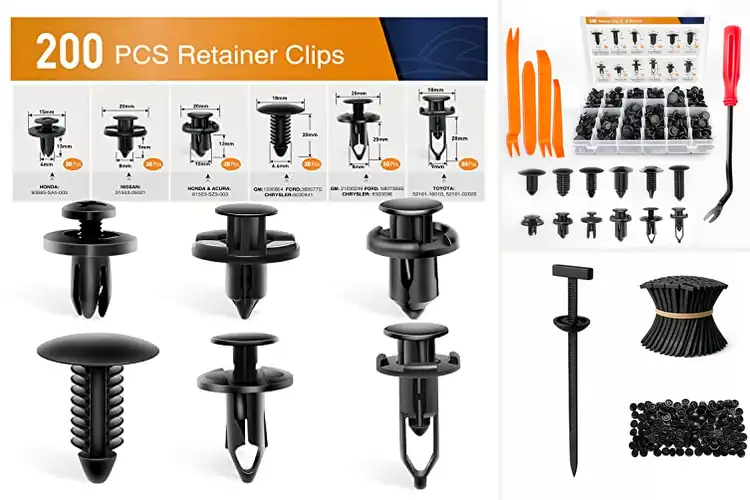 Detailed view of Best Auto Replacement Parts