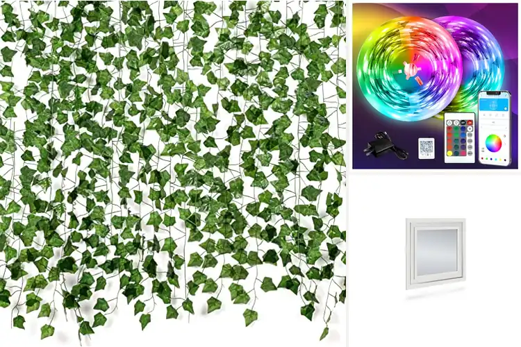Detailed view of Best Bedroom Accessories