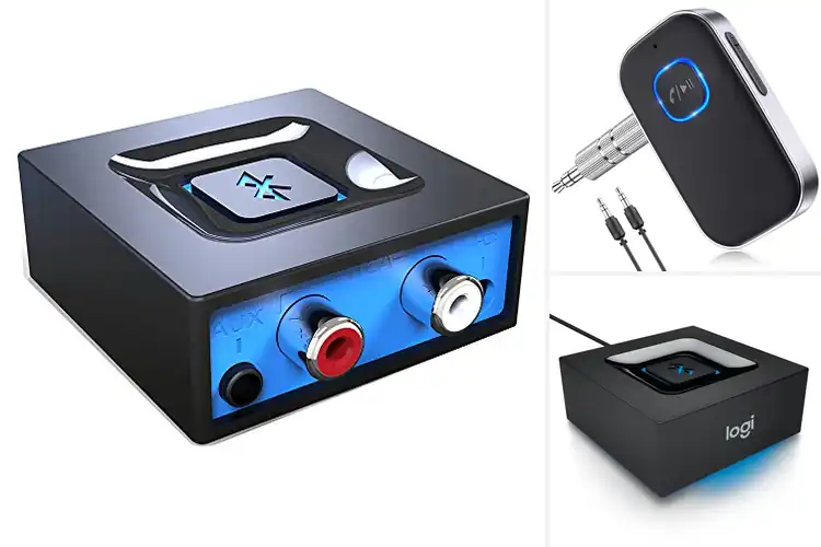 Detailed view of Best Bluetooth Audio Adapters