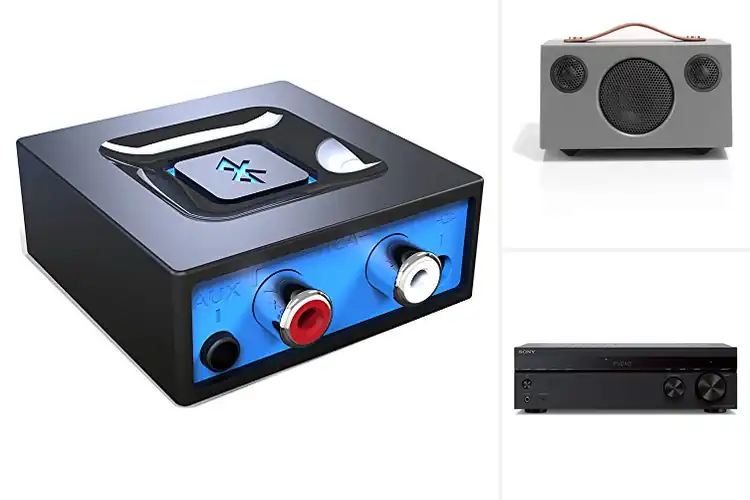 Detailed view of Best Bluetooth Audio Systems