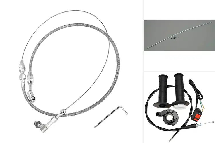 Detailed view of Best Cable Assemblies