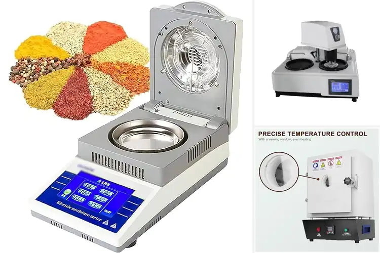 Detailed view of Best CE Certified Lab Equipment