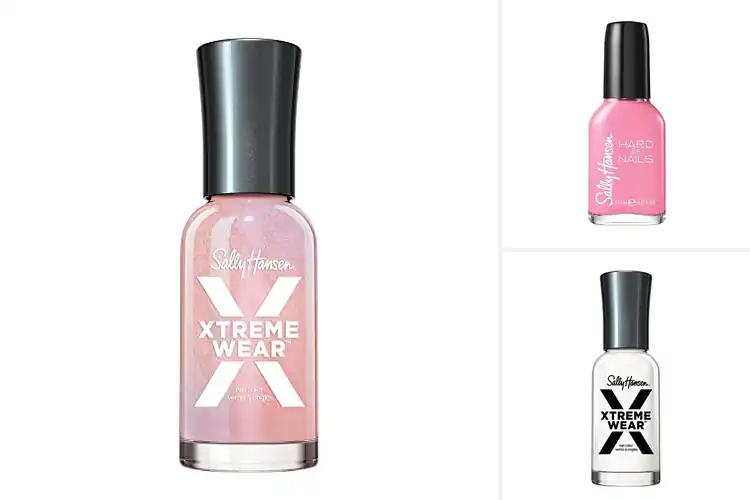 Detailed view of Best Chip-Free Nail Polishes: 10 Flawless Manicure Secrets