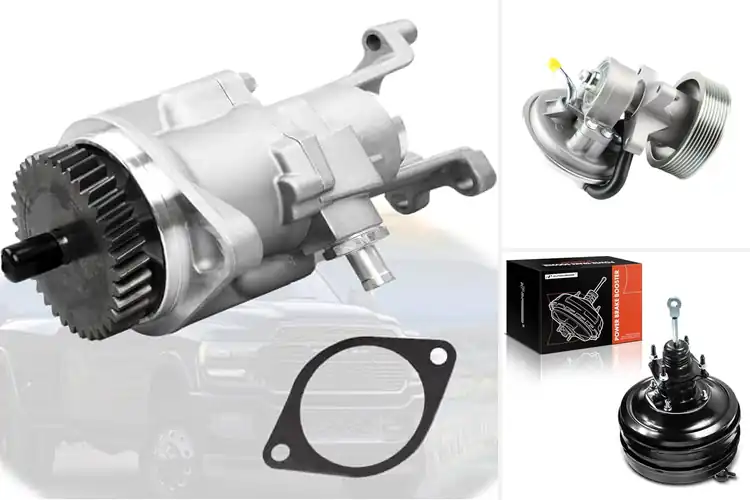 Detailed view of Best Compatible Vacuums For Dodge Ram