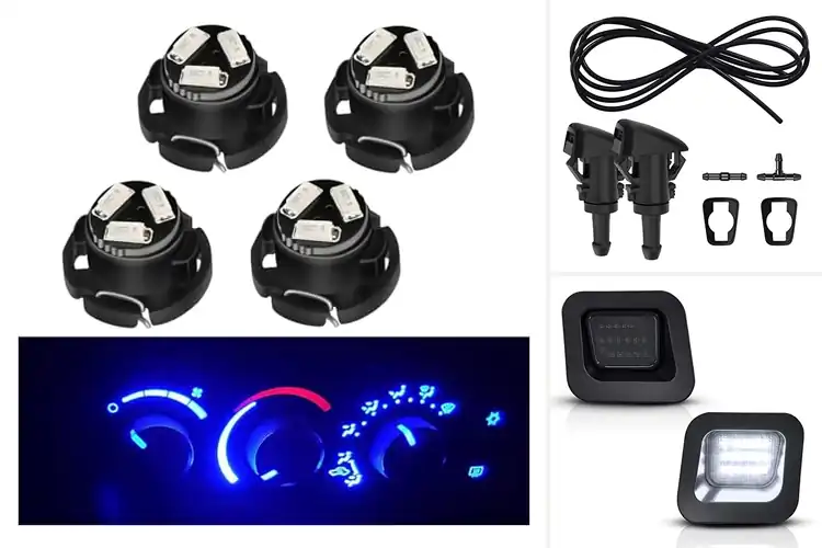 Detailed view of Best Dodge Parts: Top-Rated, Reliable, and Easy to Install