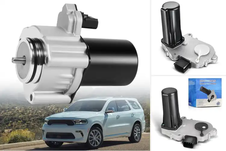 Detailed view of Best Dodge Shift Actuators: Top 10 Picks for Smooth Driving