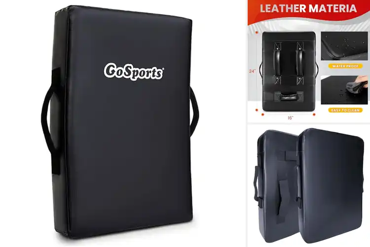 Detailed view of Best Durable Sports Pads