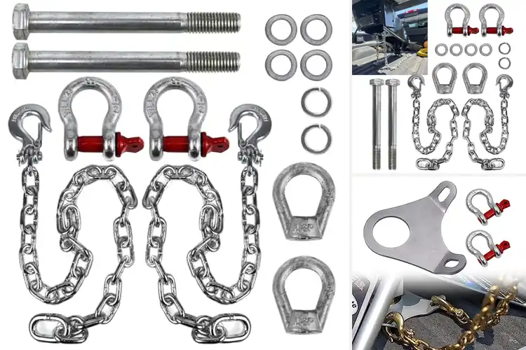 Detailed view of Best Easy Connection Chain