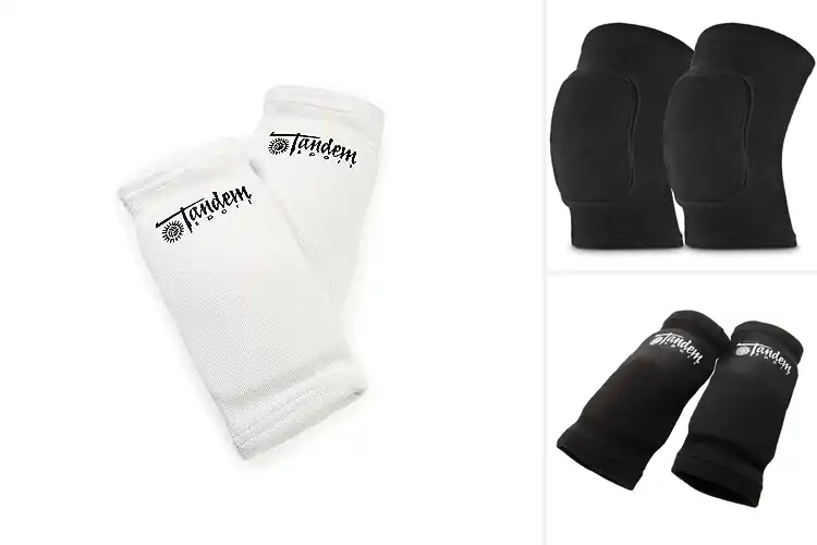 Detailed view of Best Elbow Pads: Top 10 for Ultimate Protection