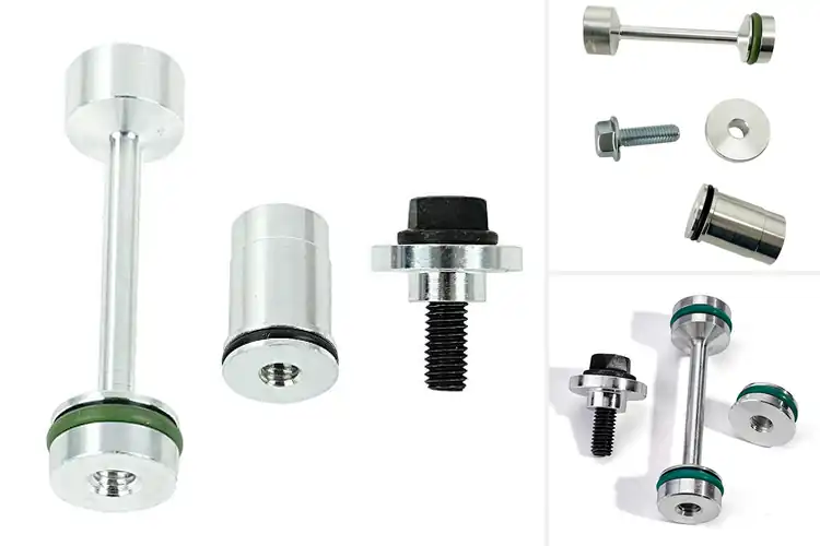 Detailed view of Best Engine Oil Diverter Kits