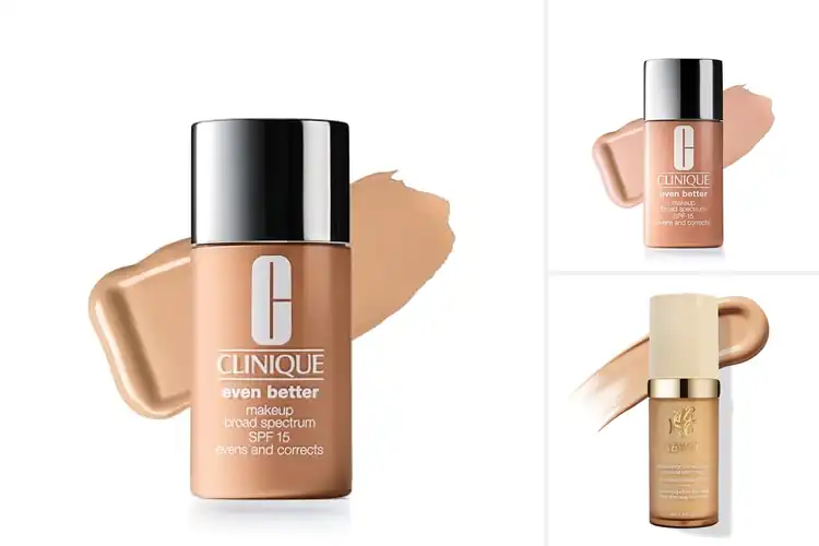 Detailed view of Best Even Skin Tone Bases: 10 Flawless Glow Essentials