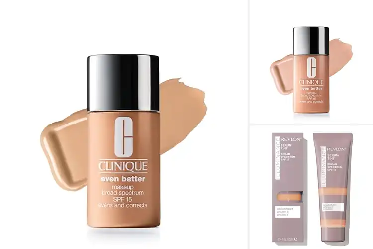 Detailed view of Best Even Skin Tone Foundations: Flawless Finish Guide