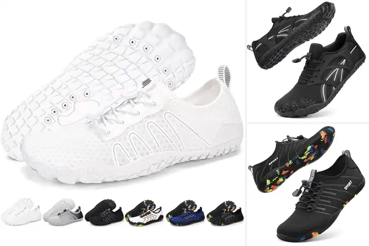 Detailed view of Best Footwear For Quick Moves: Top Picks for Speed & Comfort