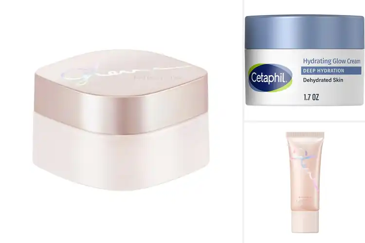 Detailed view of Best Glow Creams: Top 10 Picks for Radiant, Dewy Skin