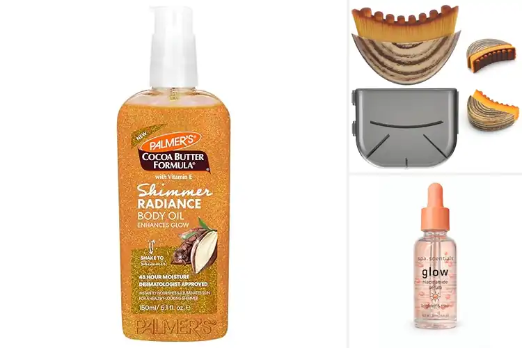 Detailed view of Best Glow Enhancing Products