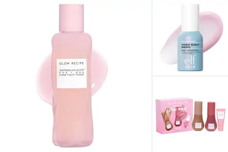 Detailed view of Best Glow Products: Boost Radiance with Top Picks