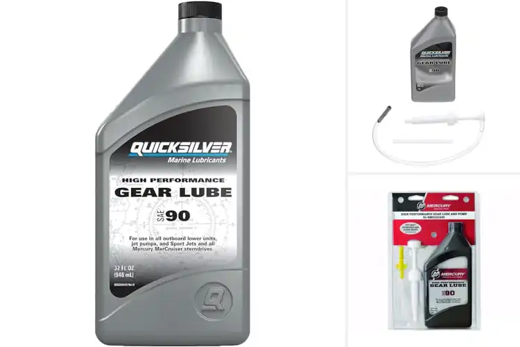 Detailed view of Best High-Performance Gear