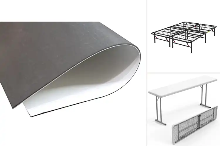 Detailed view of Best High Quality Materials And Assembly