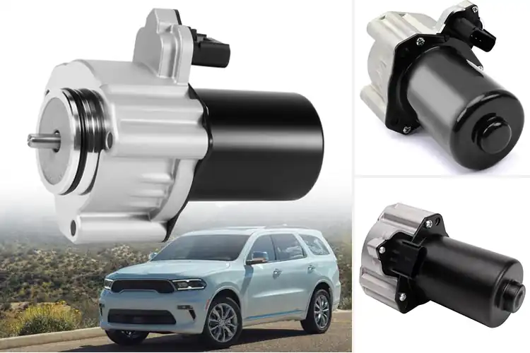 Detailed view of Best Jeep Cherokee Shift Actuator