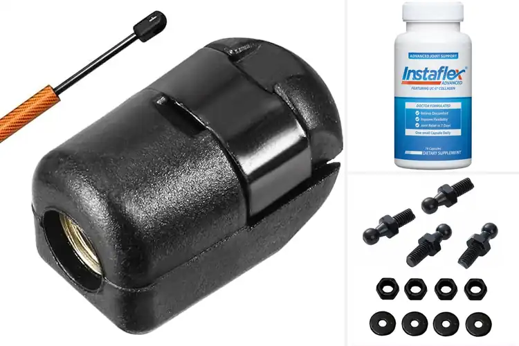 Detailed view of Best Joint Support For Lifts