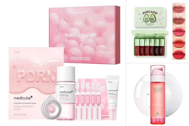 Detailed view of Best K Beauty Products: Top Picks for Glowing Skin