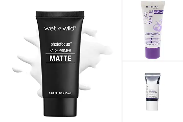 Detailed view of Best Lightweight Matte Finish Primers