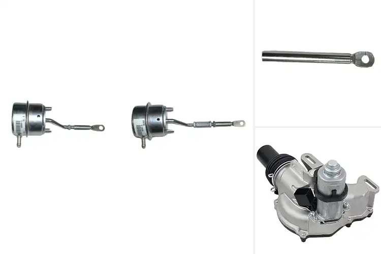 Detailed view of Best Long-Warranty Actuators