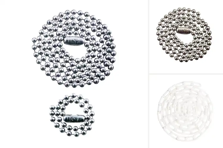 Detailed view of Best Made In USA Chain: Top 10 Durable & Stylish Picks