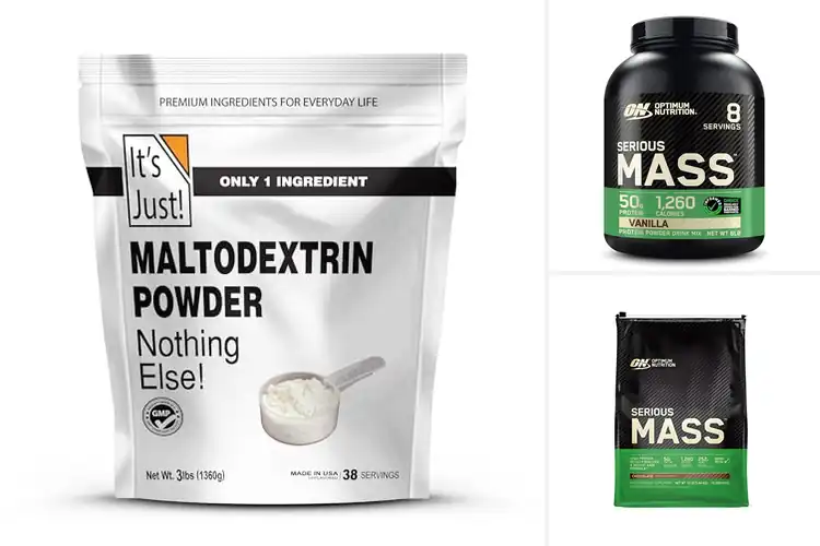 Detailed view of Best Mass Gainer Absorption: Top 10 Picks for Muscle Growth