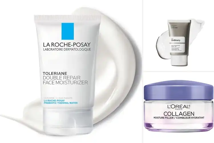 Detailed view of Best Moisturizers: 10 Top Picks for Healthy, Glowing Skin