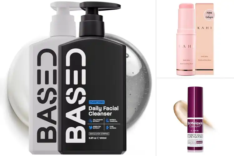 Detailed view of Best Moisturizing Skincare Base: Hydrate, Strengthen, Glow