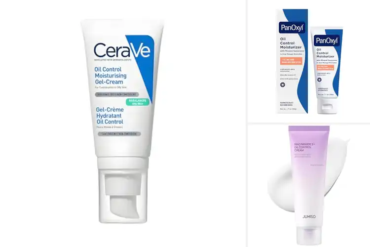 Detailed view of Best Oil Control Creams: Top 10 Picks for Matte, Fresh Skin