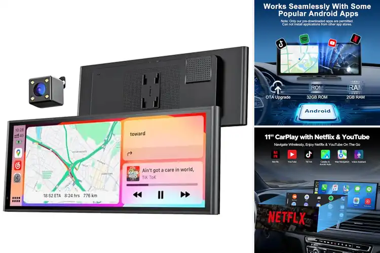 Detailed view of Best OTA Update Car System