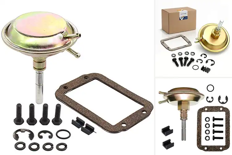 Detailed view of Best Ram 3500 1994 2002 Vacuum Actuator Replacements