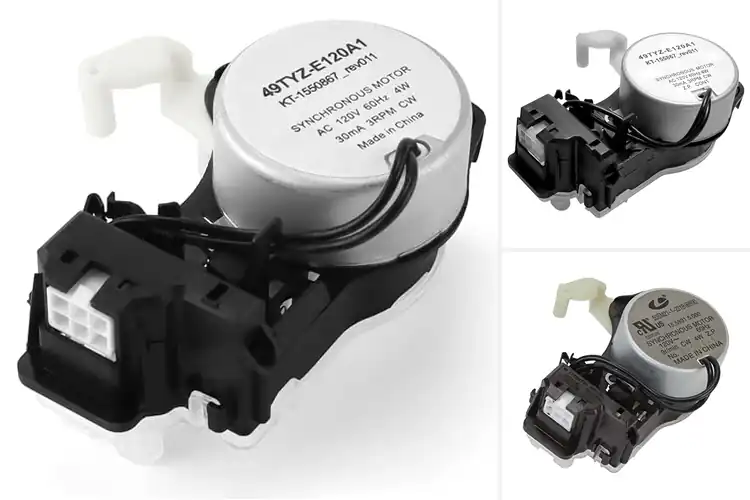 Detailed view of Best Replacement Shift Actuators