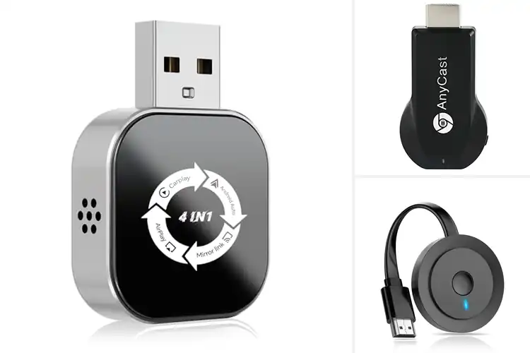 Detailed view of Best Screen Mirroring Solutions