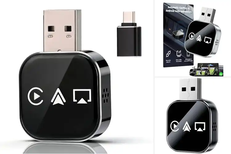 Detailed view of Best Screen Mirroring To Car Display