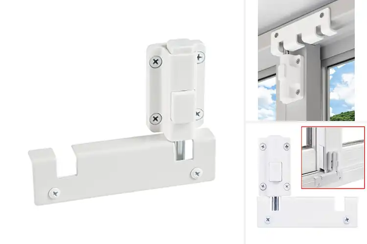 Detailed view of Best Secure Foot Lock: Top 10 Picks for Ultimate Home Safety