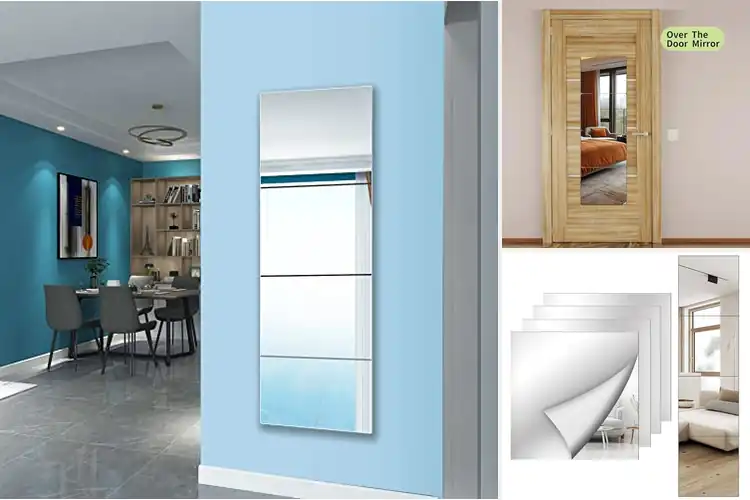 Detailed view of Best Shatterproof Mirrors: Top 10 Safe & Stylish Picks