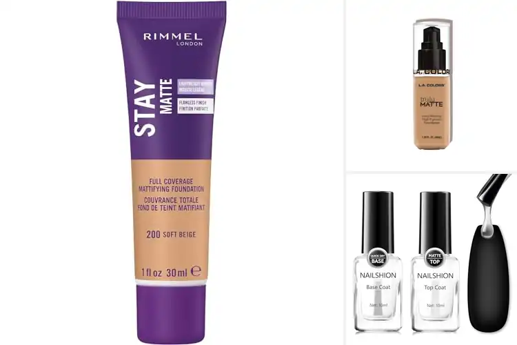 Detailed view of Best Soft Matte Finish Bases: Top 10 Flawless Picks