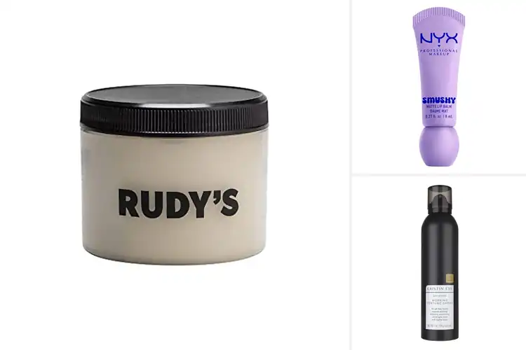 Detailed view of Best Soft Matte Finish Products