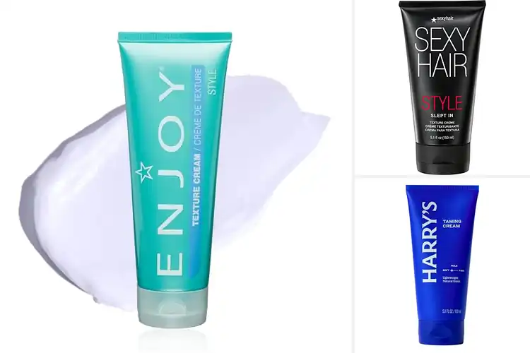 Detailed view of Best Soft Texture Creams