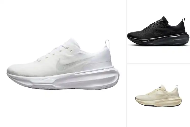Detailed view of Best Softening Iteration Shoes