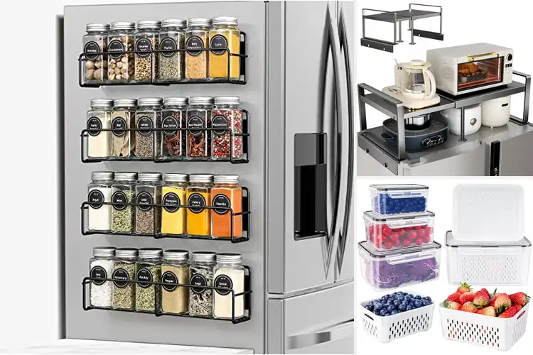 Detailed view of Best Space Saver refrigerators