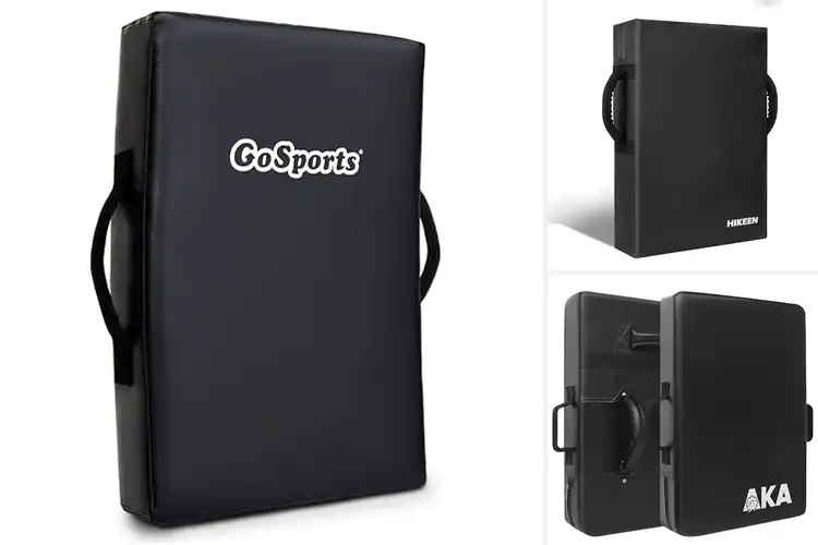 Detailed view of Best Sports Pads: Elevate Your Training with Top Picks