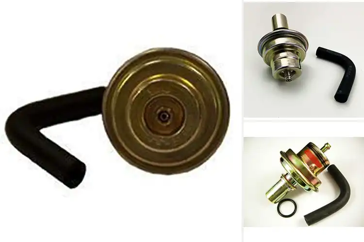 Detailed view of Best Transmission Modulator Kits