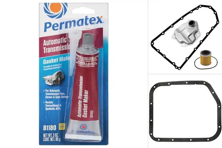 Detailed view of Best Transmission Seals And Gaskets